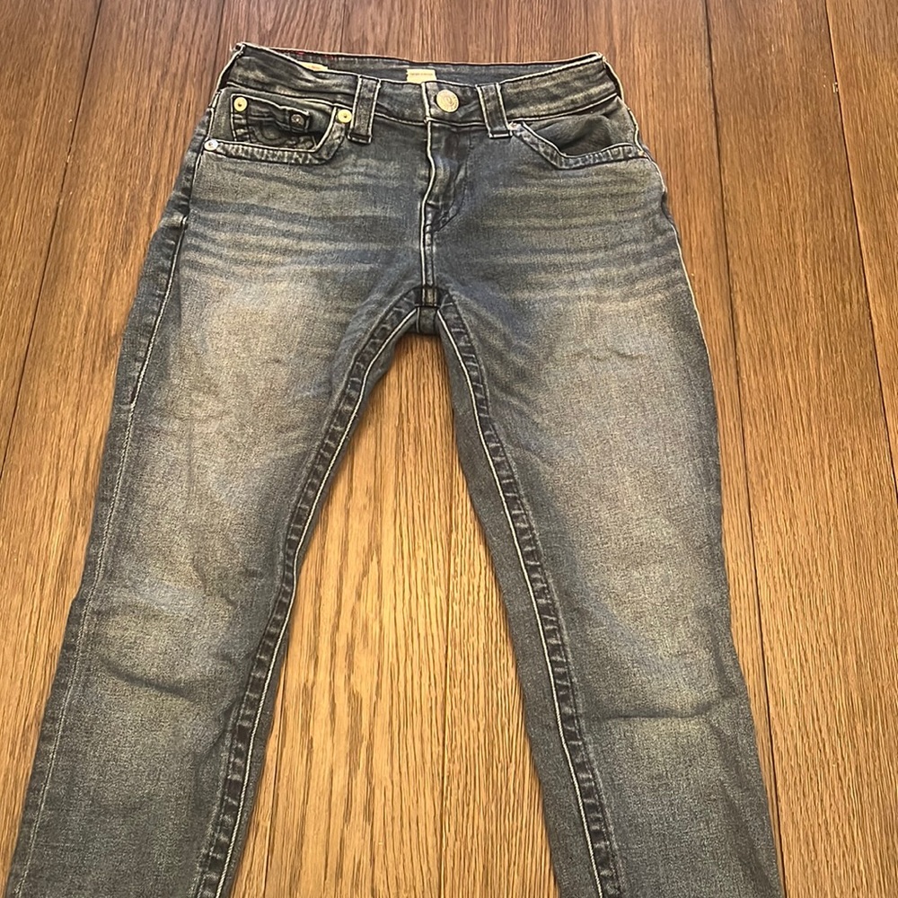 Womens True Religion Jeans